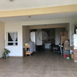 Casa à venda com 5 quartos, sendo 2 suítes, no condomínio Terras de Santa Izabel, Salto - SP