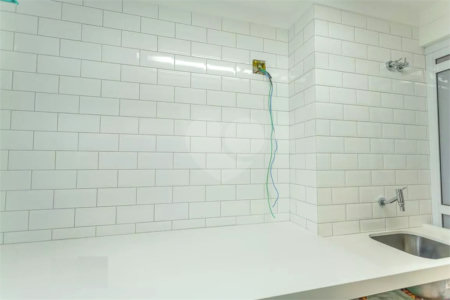 Apartamento à venda com 3 quartos, sendo 1 suíte, em Vila Anastácio, São Paulo, SP