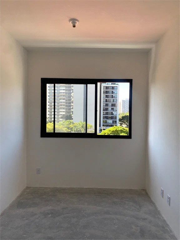 Apartamento à venda com 1 quarto em Pinheiros, São Paulo, SP