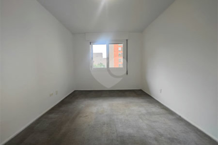 Apartamento à venda com 2 quartos em Alto da Boa Vista, São Paulo, SP