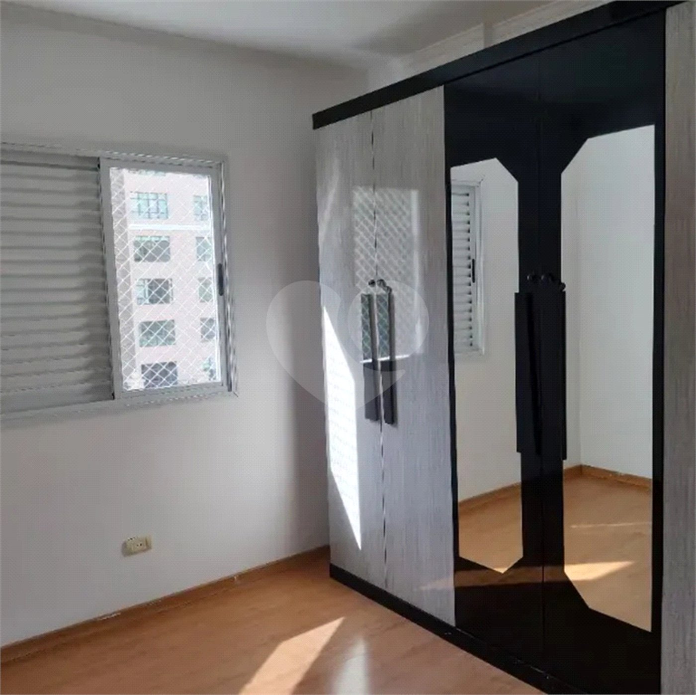 APARTAMENTO PARA LOCAÇÃO COM 80M², 3 DORMITORIOS, 1 SUITE, 1 VAGA - PARQUE RESIDENCIAL AQUARIUS - SÃ