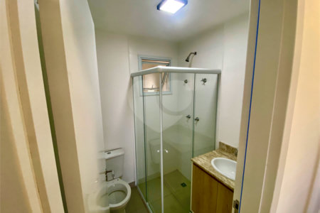 Apartamento à venda com 3 quartos, sendo 1 suíte, em Jardim Vera Cruz, Sorocaba, SP