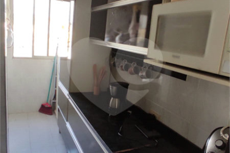 Apartamento à venda com 2 quartos em Jardim Santa Mônica, São Paulo, SP