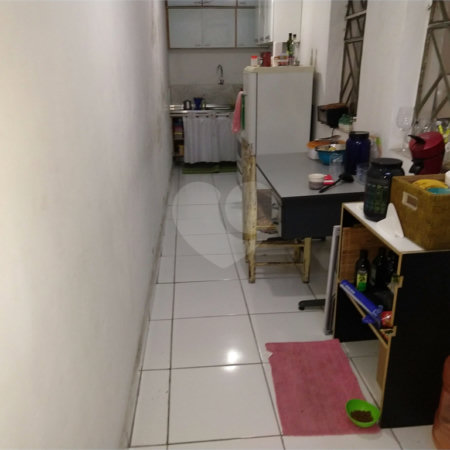 Sobrado à venda com 4 quartos em Campo Belo, São Paulo, SP