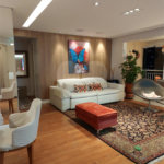 Apartamento à venda com 2 suítes em Vila Andrade, São Paulo, SP