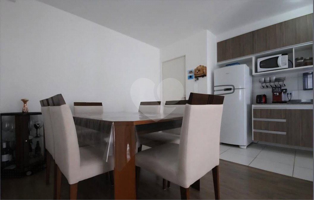 Apartamento à venda com 2 quartos, sendo 1 suíte, em Vila Andrade, São Paulo, SP