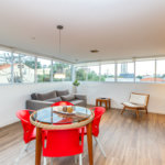 Apartamento à venda com 1 suíte em Chácara Santo Antônio (zona Sul), São Paulo, SP
