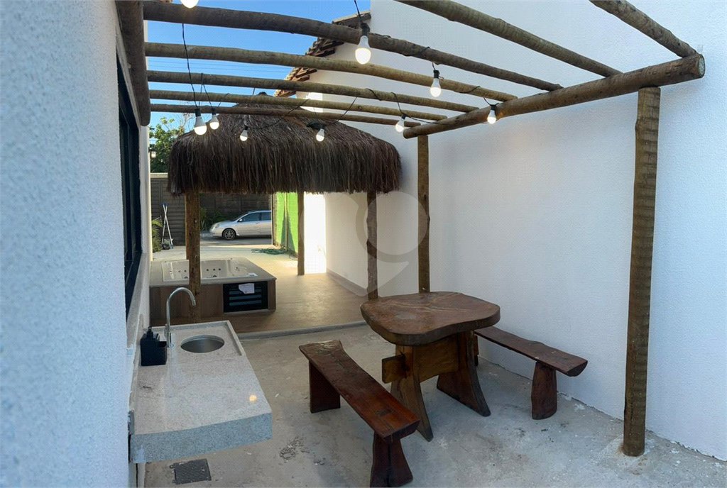 Casa à venda com 1 quarto em São José, Armação dos Búzios, RJ