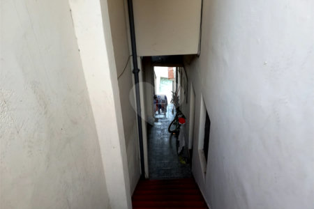 Sobrado à venda com 2 quartos em Vila Anglo Brasileira, São Paulo, SP