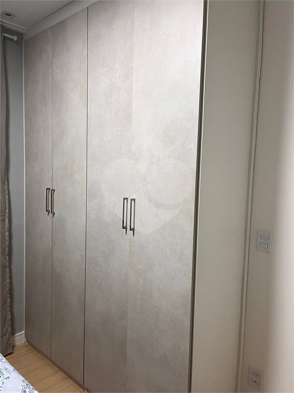 Apartamento à venda com 3 quartos, sendo 1 suíte, em Limão, São Paulo, SP