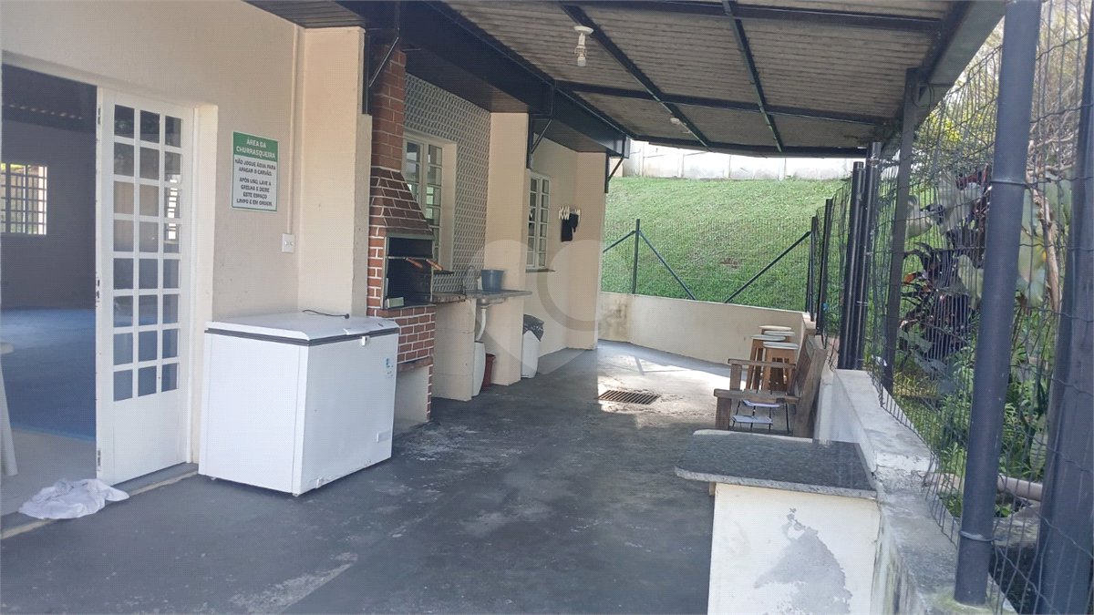 Apartamento à venda com 2 quartos em Chácara Pai Jacó, Jundiaí, SP