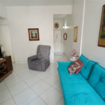 Apartamento à venda com 3 quartos em Maracanã, Rio de Janeiro, RJ