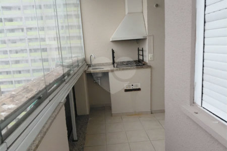 Apartamento para alugar com 3 quartos, sendo 1 suíte, em Vila Leopoldina, São Paulo, SP