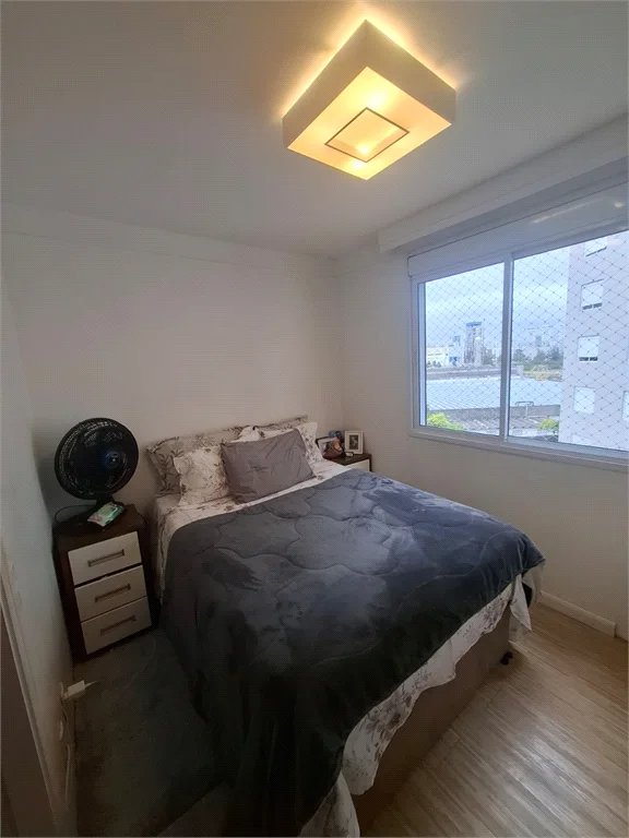 Apartamento à venda com 3 quartos, sendo 1 suíte, em Jaguaré, São Paulo, SP