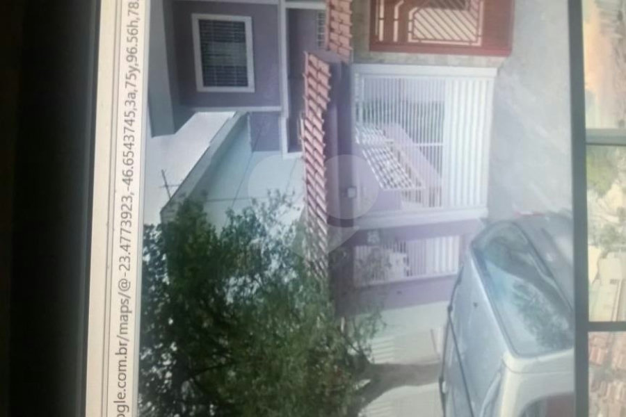 Sobrado à venda com 3 quartos, sendo 1 suíte, em Vila Nova Cachoeirinha, São Paulo, SP