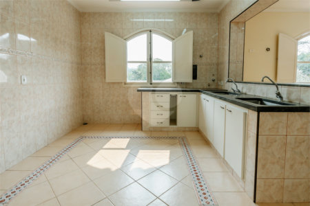Casa à venda com 6 suítes no condomínio City Castelo, Itu - SP