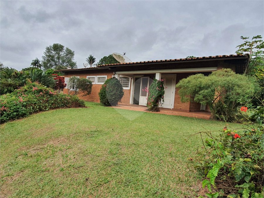 Chácara à venda com 3 quartos, sendo 1 suíte, em Chácaras São Bento, Valinhos, SP