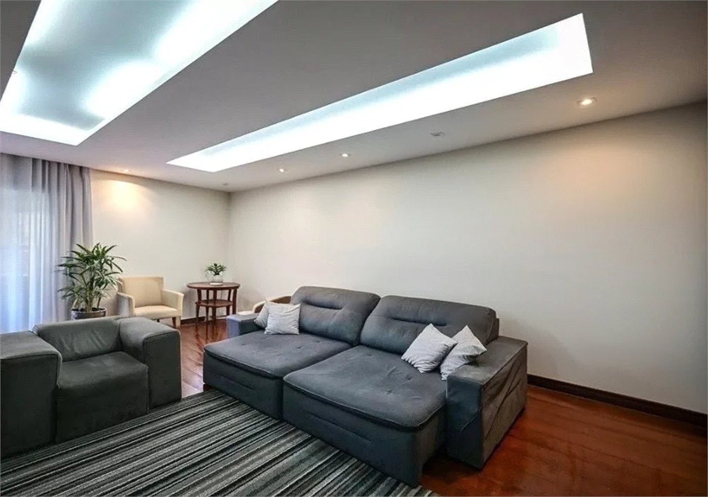 Apartamento à venda com 4 suítes em Vila Andrade, São Paulo, SP