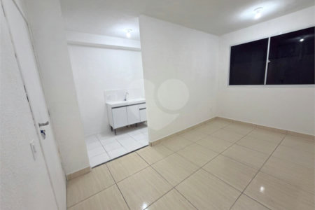 Apartamento à venda com 2 quartos em Jardim Boa Vista (zona Oeste), São Paulo, SP