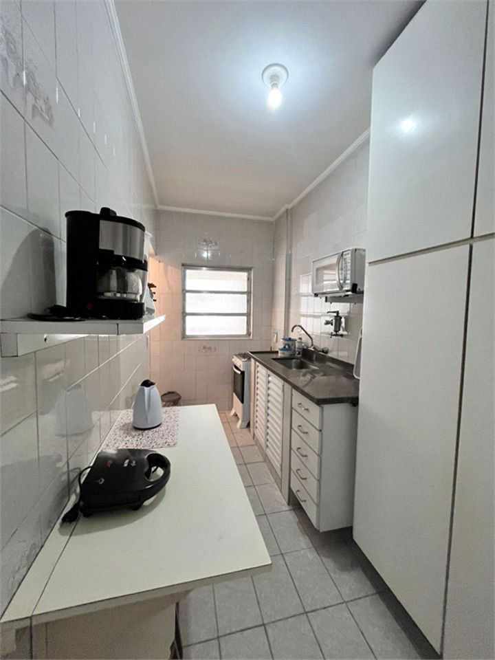 Apartamento à venda, 43 m² por R$ 450.000,00 - Pitangueiras - Guarujá/SP