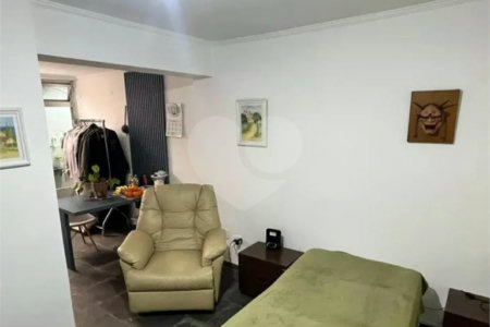Casa à venda com 4 quartos, sendo 1 suíte, em Água Fria, São Paulo, SP