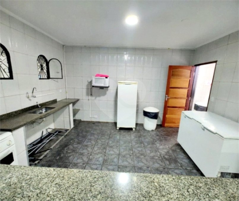 Apartamento à venda com 2 quartos em Jardim Santa Mônica, São Paulo, SP