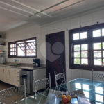 Casa à venda com 3 suítes em Parque Monte Alegre, Taboão da Serra, SP