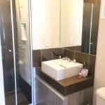 Apartamento à venda com 3 suítes em Lar São Paulo, São Paulo, SP