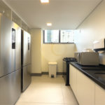 Apartamento à venda com 3 quartos, sendo 1 suíte, em Jardim Paulista, São Paulo, SP