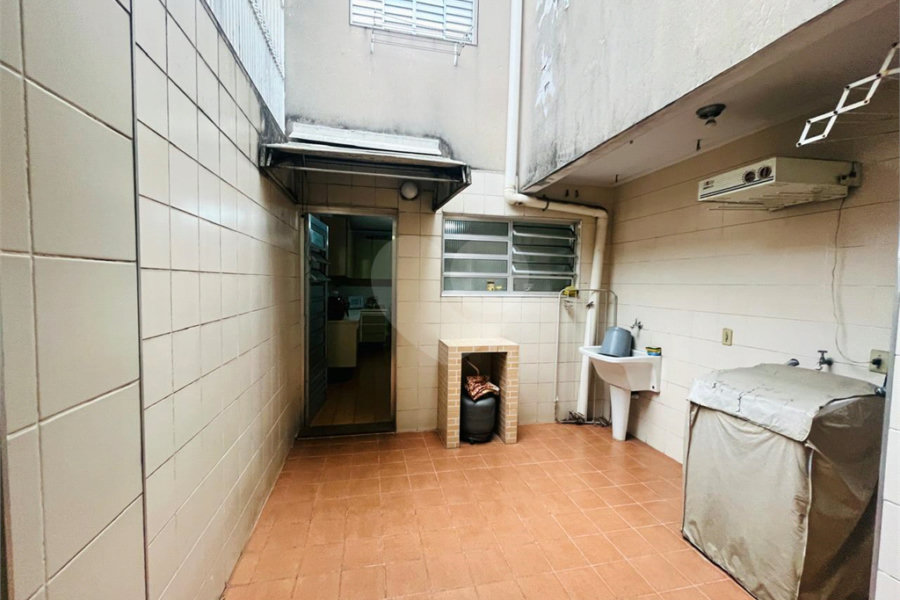 Casa à venda com 3 quartos em Lauzane Paulista, São Paulo, SP
