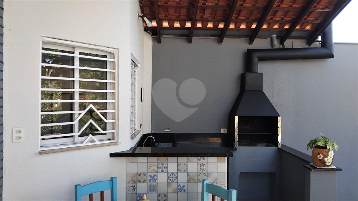 Casa à venda com 3 quartos, sendo 1 suíte, em Parque Ouro Fino, Sorocaba, SP