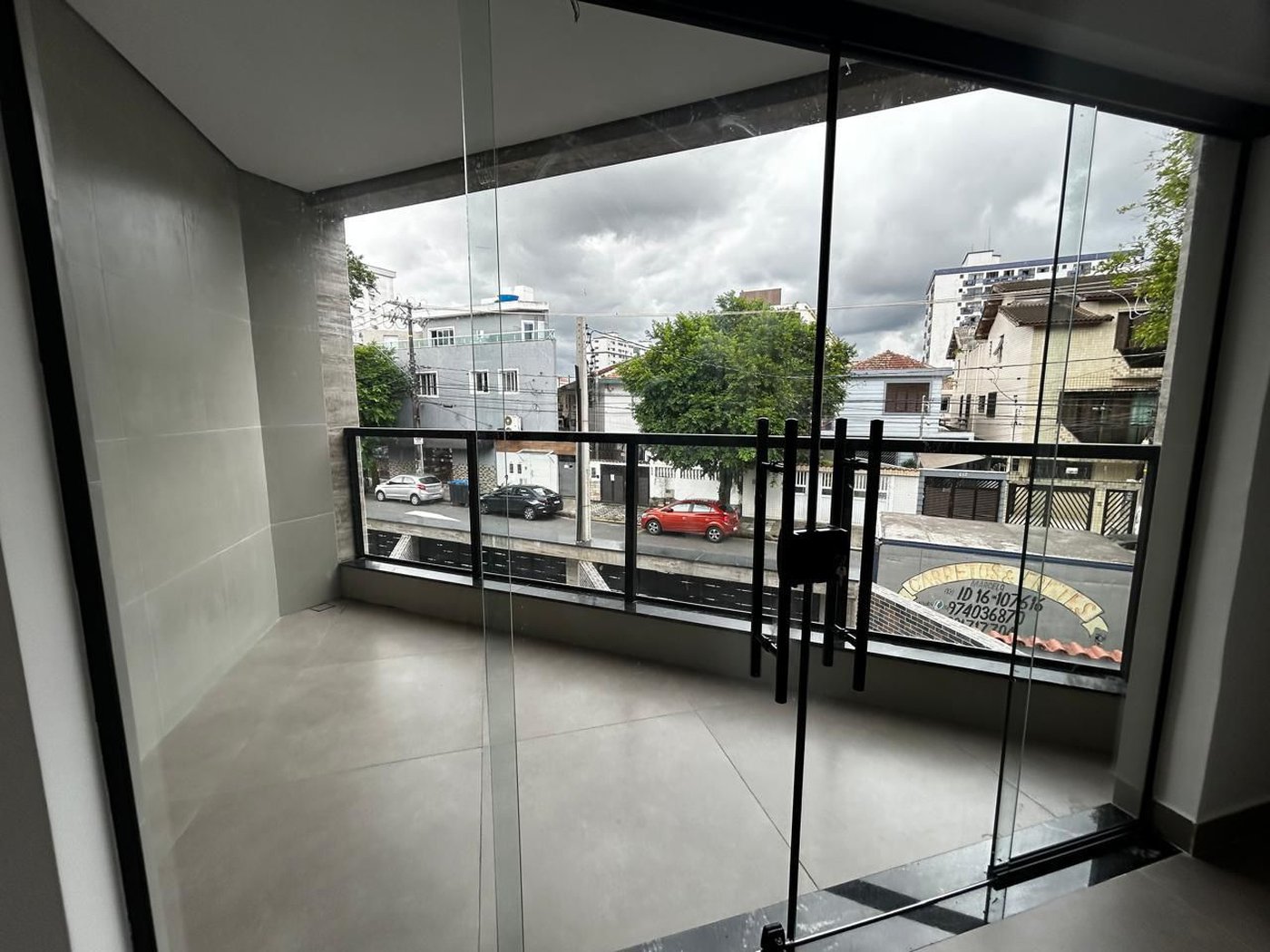 Casa com 3 dormitórios à venda, 290 m² por R$ 1.914.000,00 - Aparecida - Santos/SP