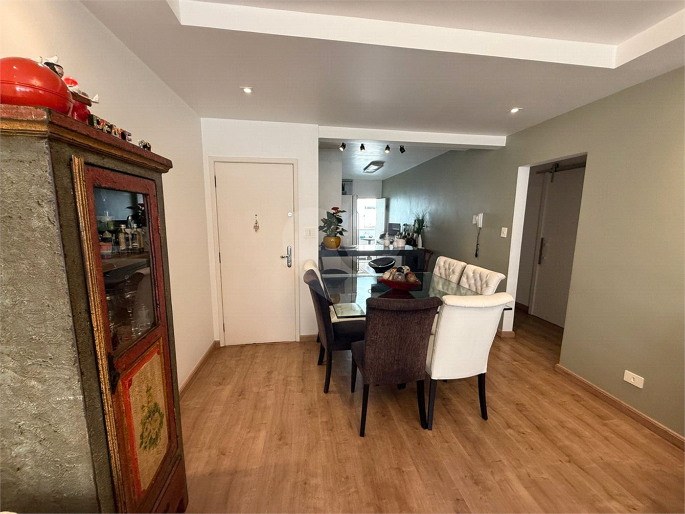 Apartamento à venda com 2 quartos em Perdizes, São Paulo, SP