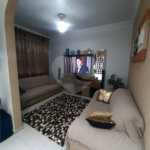 Casa à venda com 4 quartos, sendo 1 suíte, em Senador Camará, Rio de Janeiro, RJ