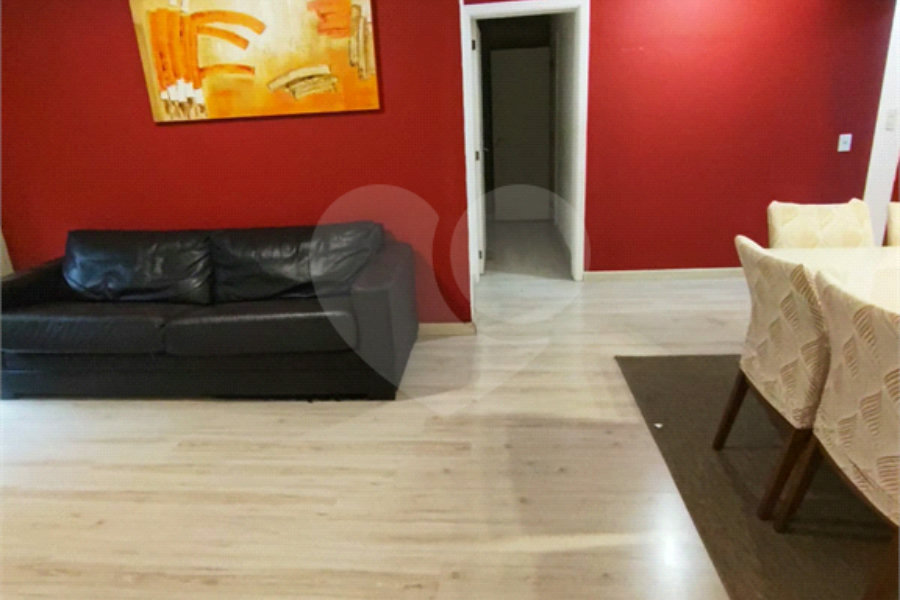 Apartamento à venda com 3 quartos, sendo 1 suíte, em Santana, São Paulo, SP