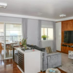 Apartamento à venda com 3 suítes em Vila Leopoldina, São Paulo, SP