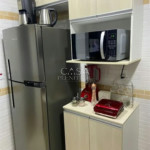 Apartamento à venda com 2 quartos em Vila Odim Antão, Sorocaba, SP
