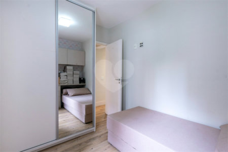 Apartamento à venda com 2 suítes em Jardim Fonte do Morumbi, São Paulo, SP