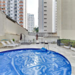 Apartamento à venda com 3 quartos, sendo 2 suítes, em Moema, São Paulo, SP