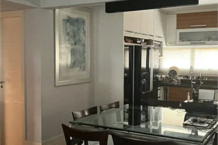 Apartamento à venda com 3 suítes em Vila Andrade, São Paulo, SP