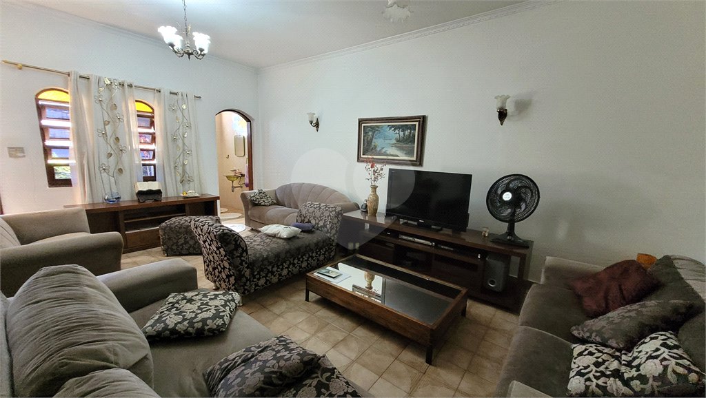 Casa à venda com 3 quartos em Vila Bonilha, São Paulo, SP