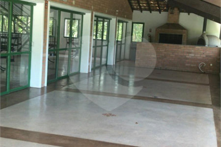 Terreno à venda no condomínio Parque dos Resedás, Itupeva - SP