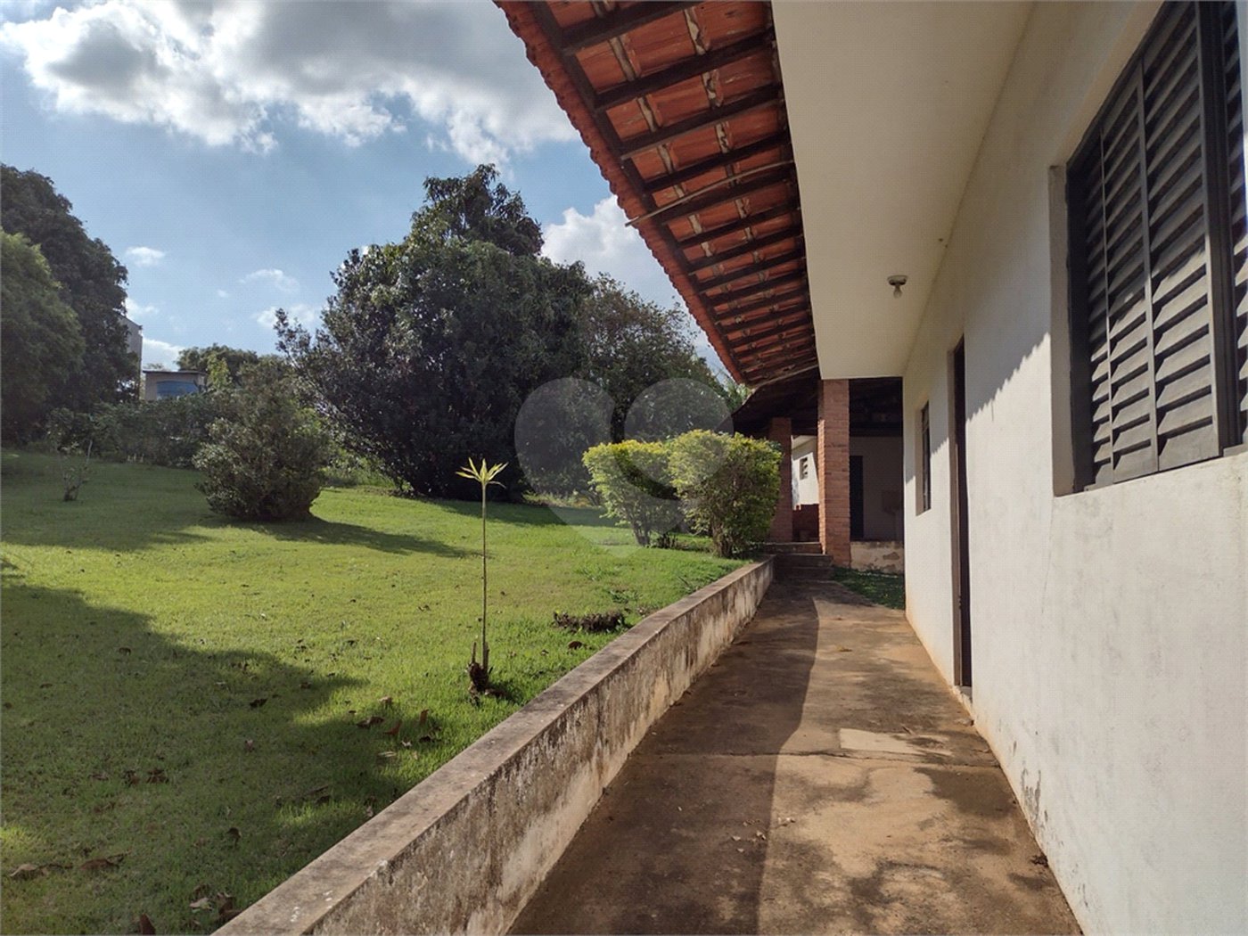 Terreno à venda em Pinheirinho, Vinhedo, SP