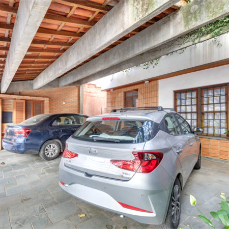 Sobrado à venda com 4 quartos, sendo 2 suítes, em Chácara Santo Antônio, São Paulo, SP