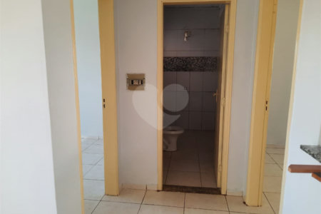 Casa à venda com 2 quartos em Residencial Ponta Porã I, Ponta Porã, MS