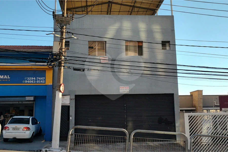 Sala à venda ou para alugar em Mandaqui, São Paulo, SP
