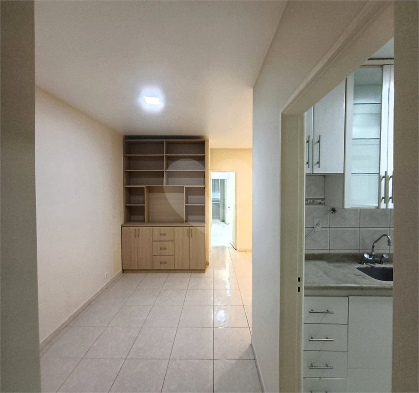 Apartamento à venda com 3 quartos, sendo 1 suíte, em Perdizes, São Paulo, SP