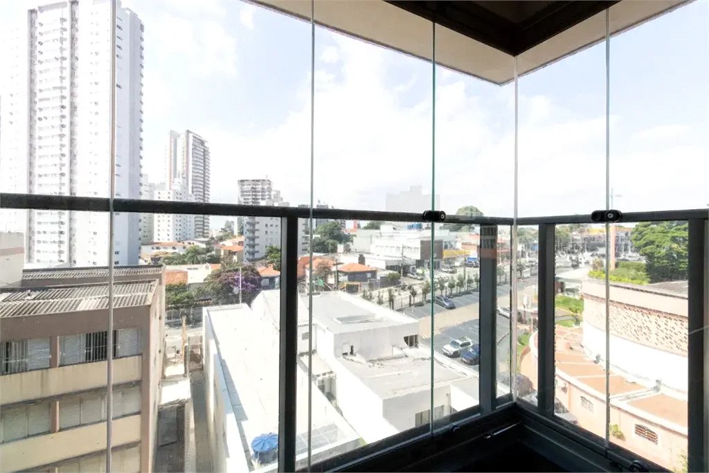 Cobertura à venda com 3 suítes em Alto da Lapa, São Paulo, SP