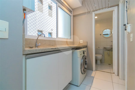 Apartamento à venda com 2 suítes em Jardim Marajoara, São Paulo, SP
