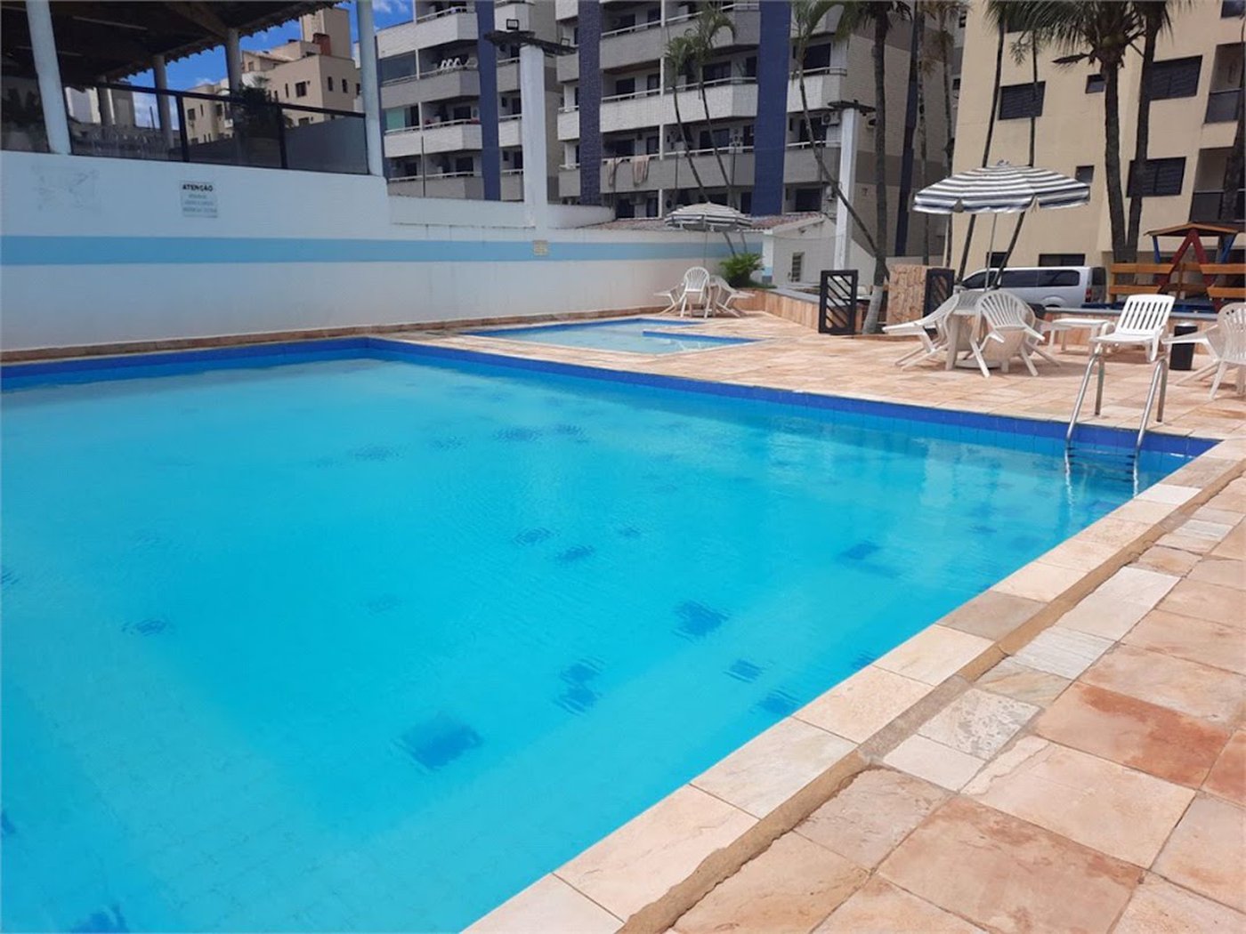 Apartamento Residencial à venda, Jardim Enseada, Guarujá - AP0795.